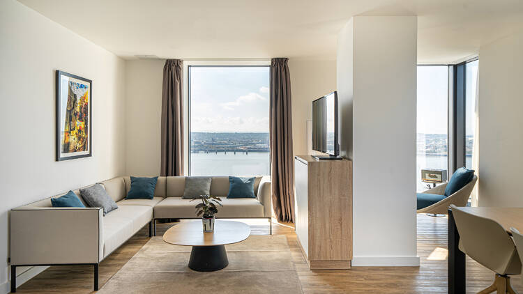 INNSiDE by Meliá Liverpool