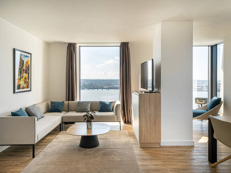 INNSiDE by Meliá Liverpool