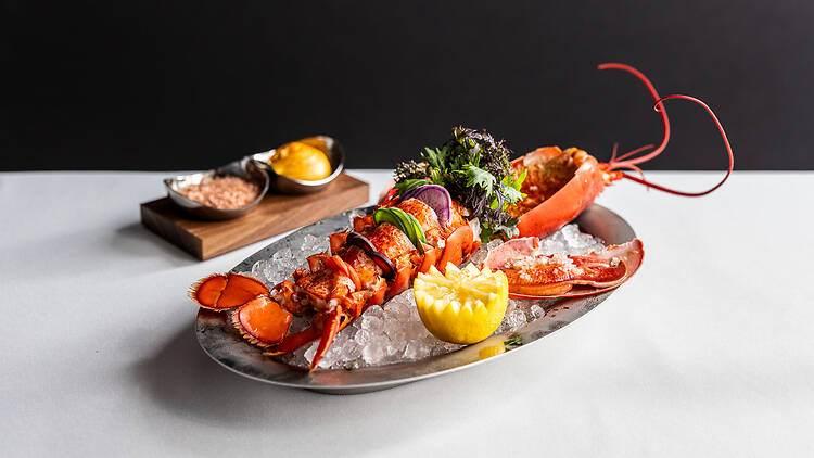 The 45 best restaurants in NYC right now The 45 best restaurants in NYC right now