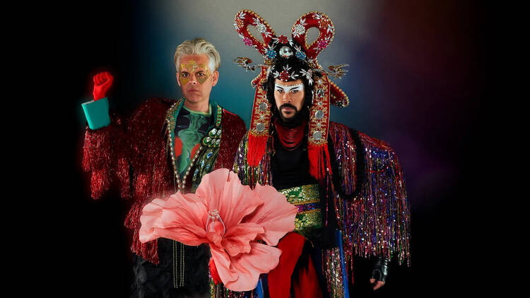 Empire of the Sun