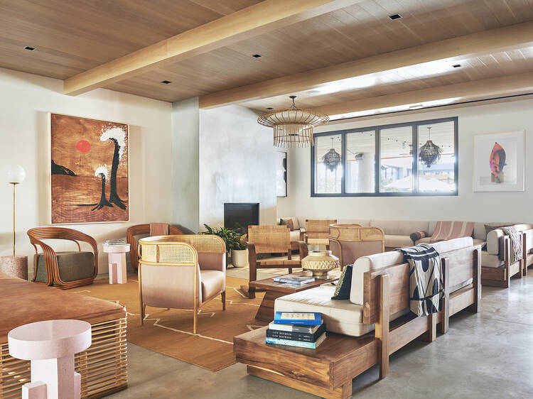 The Rockaway Hotel