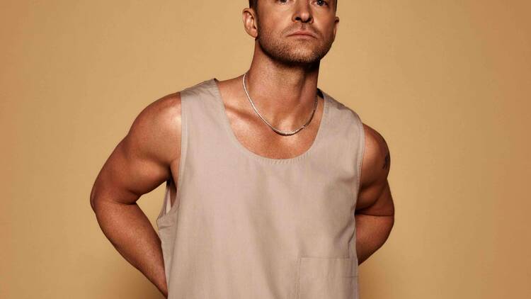 Justin Timberlake Justin Timberlake