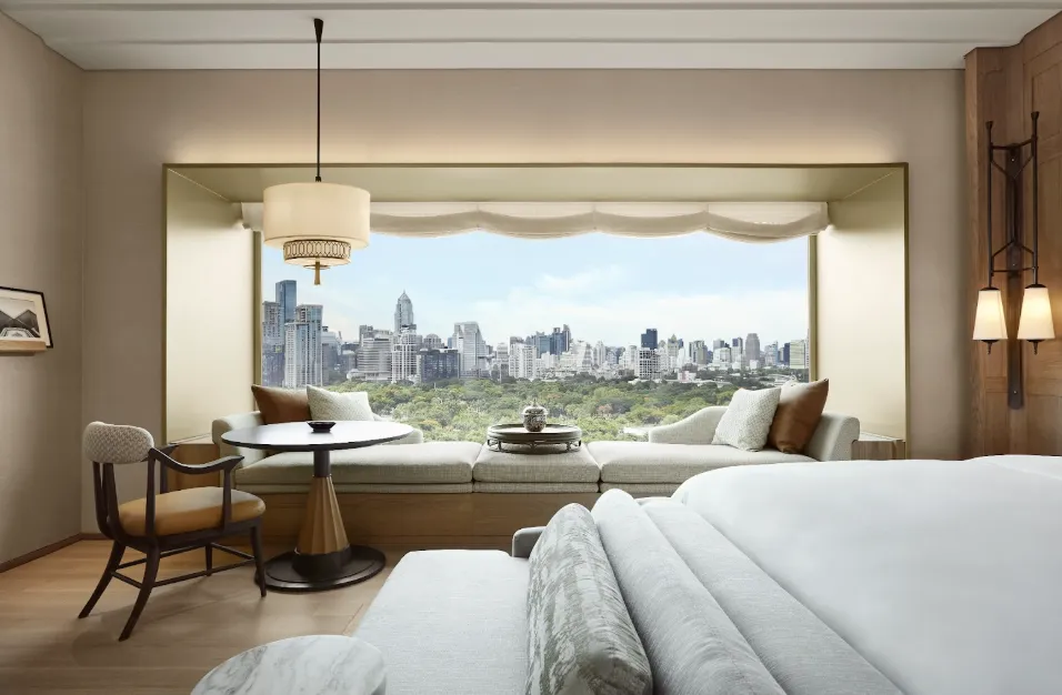 Dusit Thani Bangkok