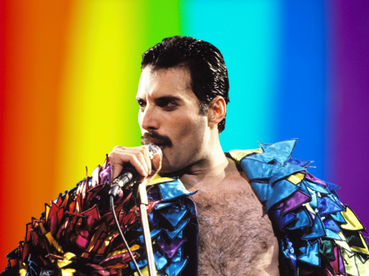 6 himnos clásicos LGBTTTIQ+ que tienes que escuchar 