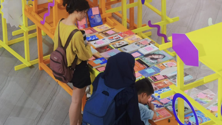 Book Festival