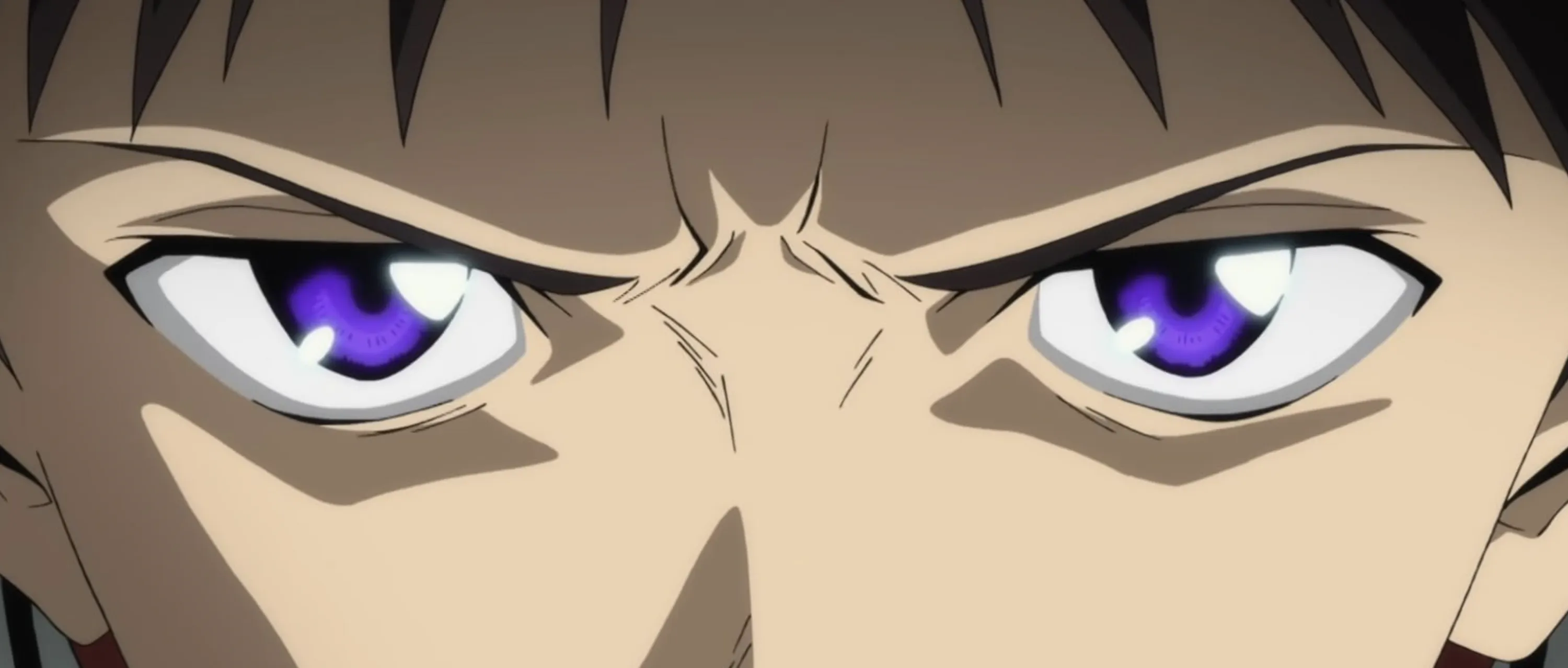Evangelion: 3.0+1.01 Thrice Upon a Time
