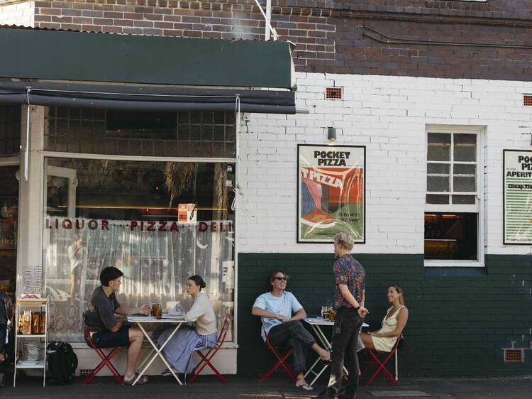 The best restaurants in Manly