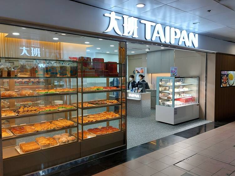 taipan