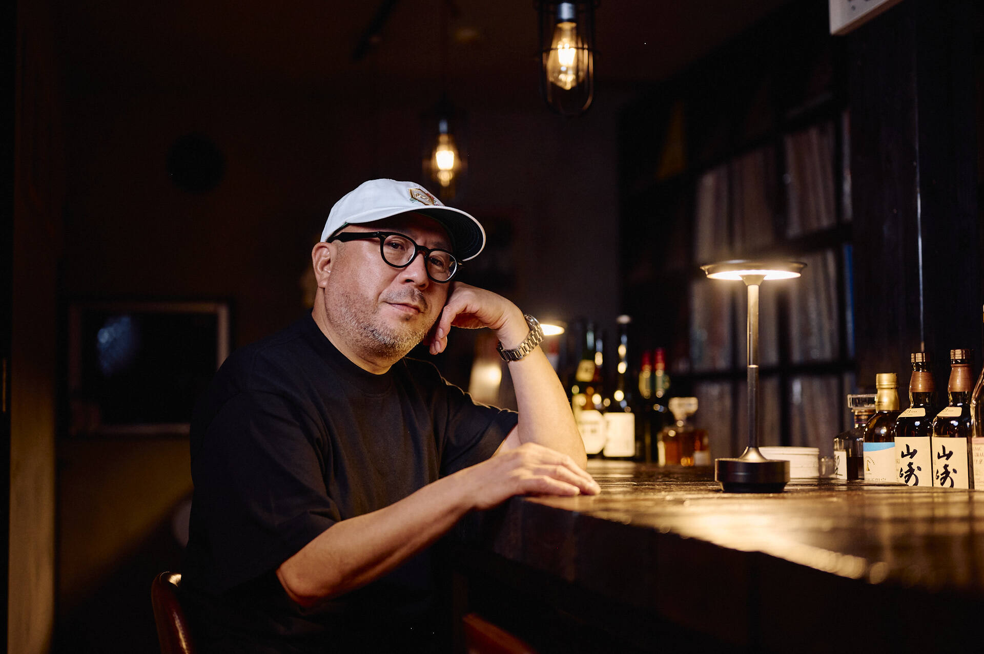 After Or Records 6枚セット　須永辰緒 DJ・須永辰緒によるレコードバー「moderno」が駒沢大学にオープン