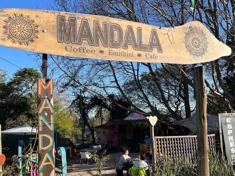 Mandala Coffee Emithini Café