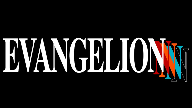 Evangelion promotional image
