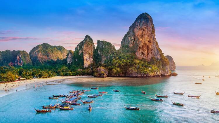 Thailand Thailand