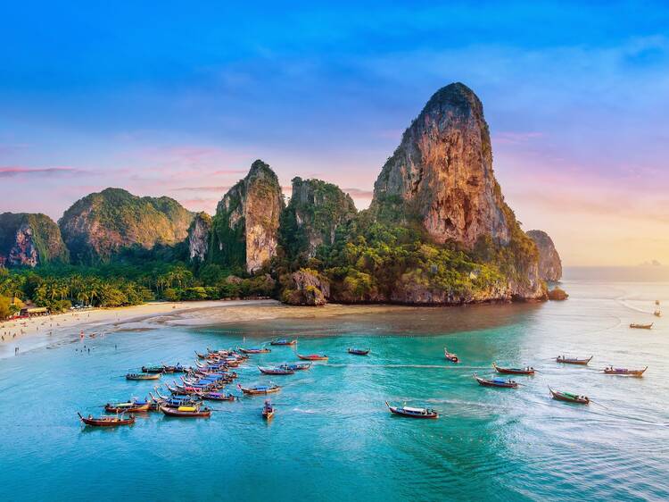 Thailand Thailand