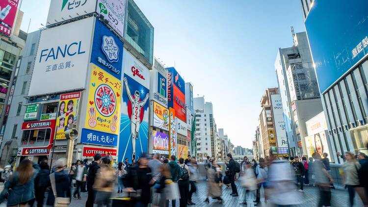 Japan