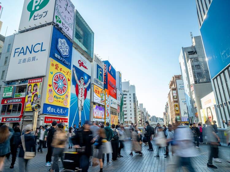 Japan