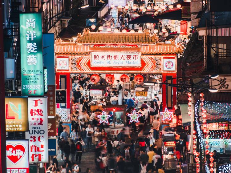 Taiwan