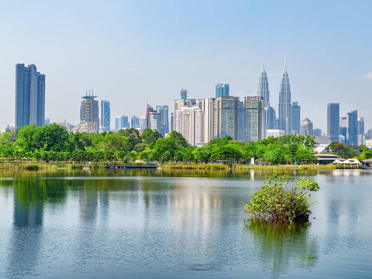 Malaysia