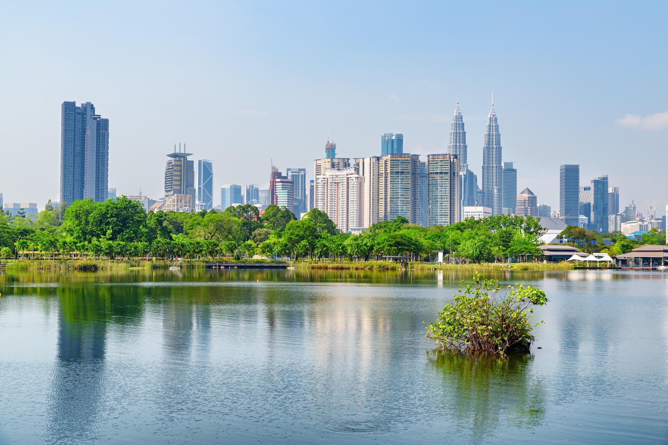 Revealed: the world’s most visited cities by international arrivals in 2025