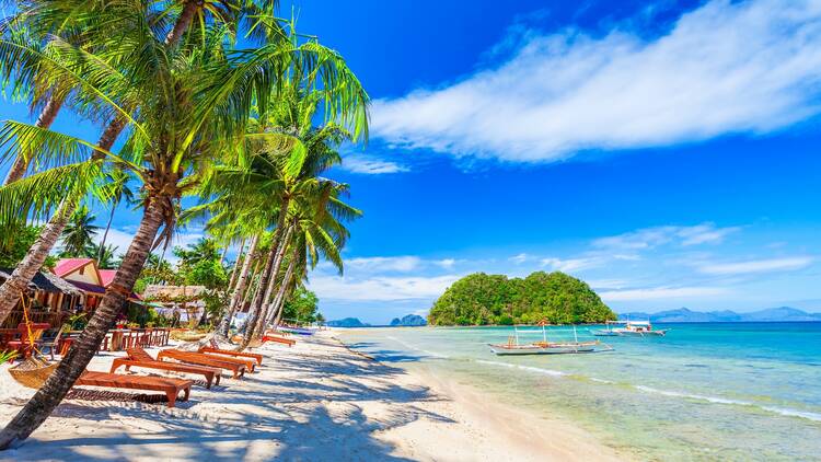 The Philippines