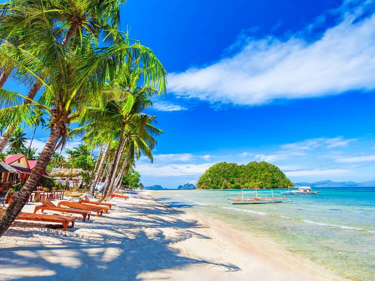 The Philippines