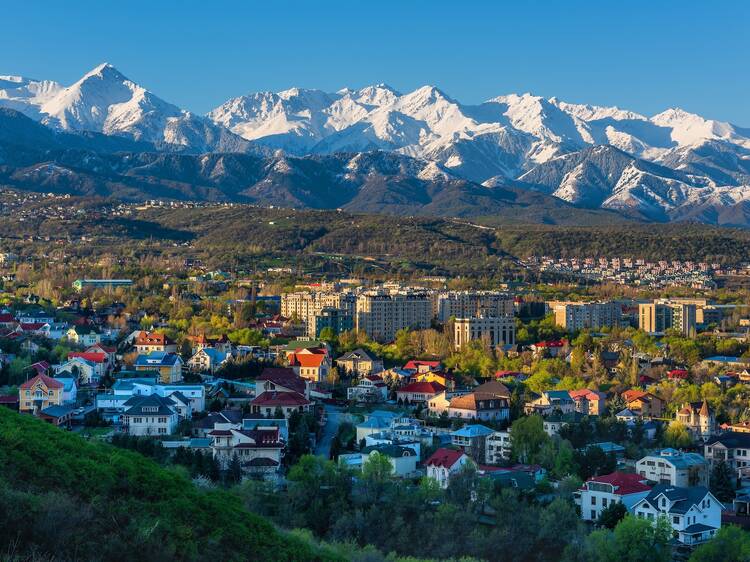 Digital nomad visas: countries in Asia where you can live and work remotely
