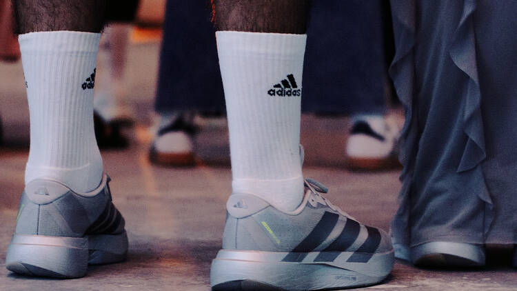 adidas Adizero EVO SL