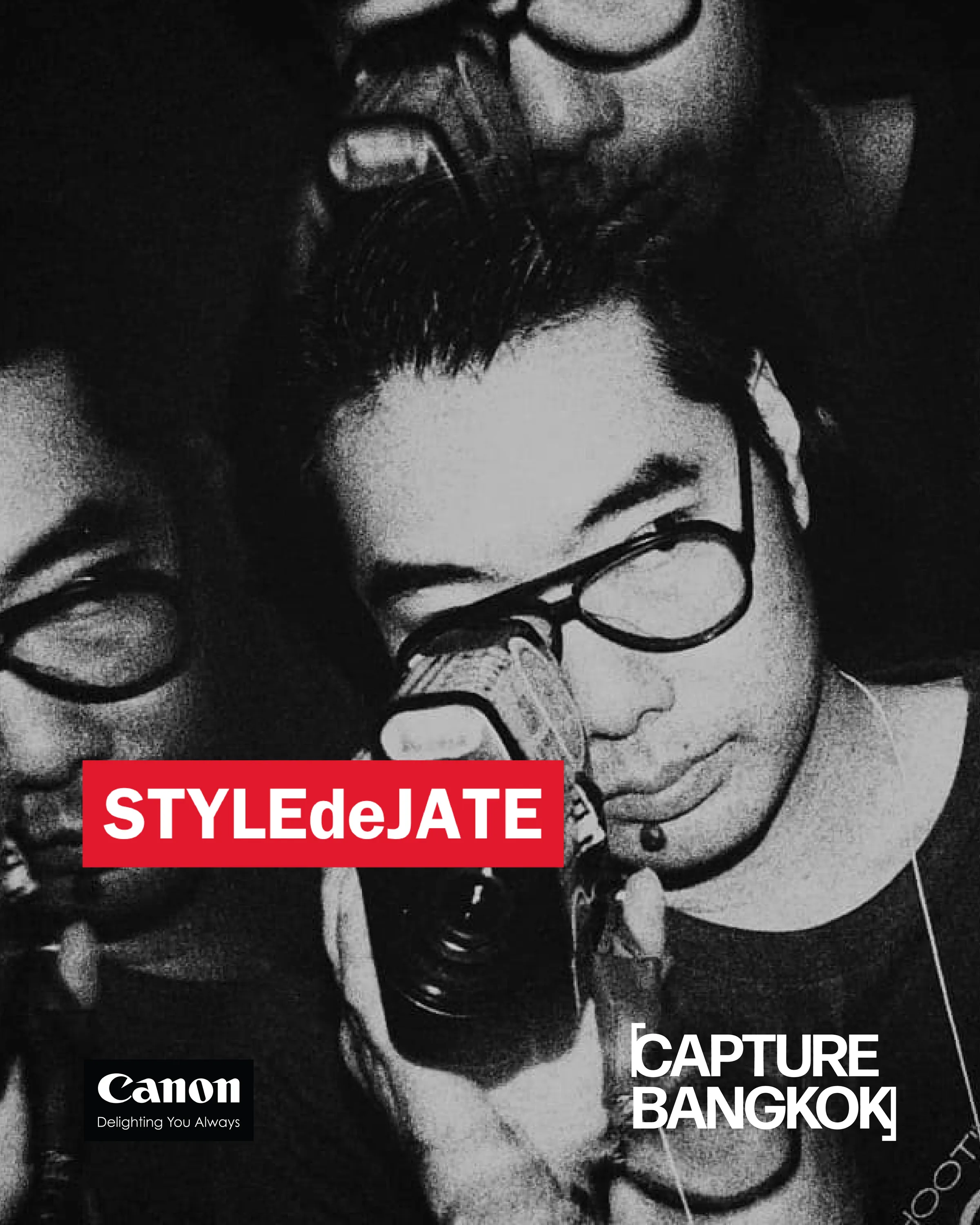 STYLEdeJATE