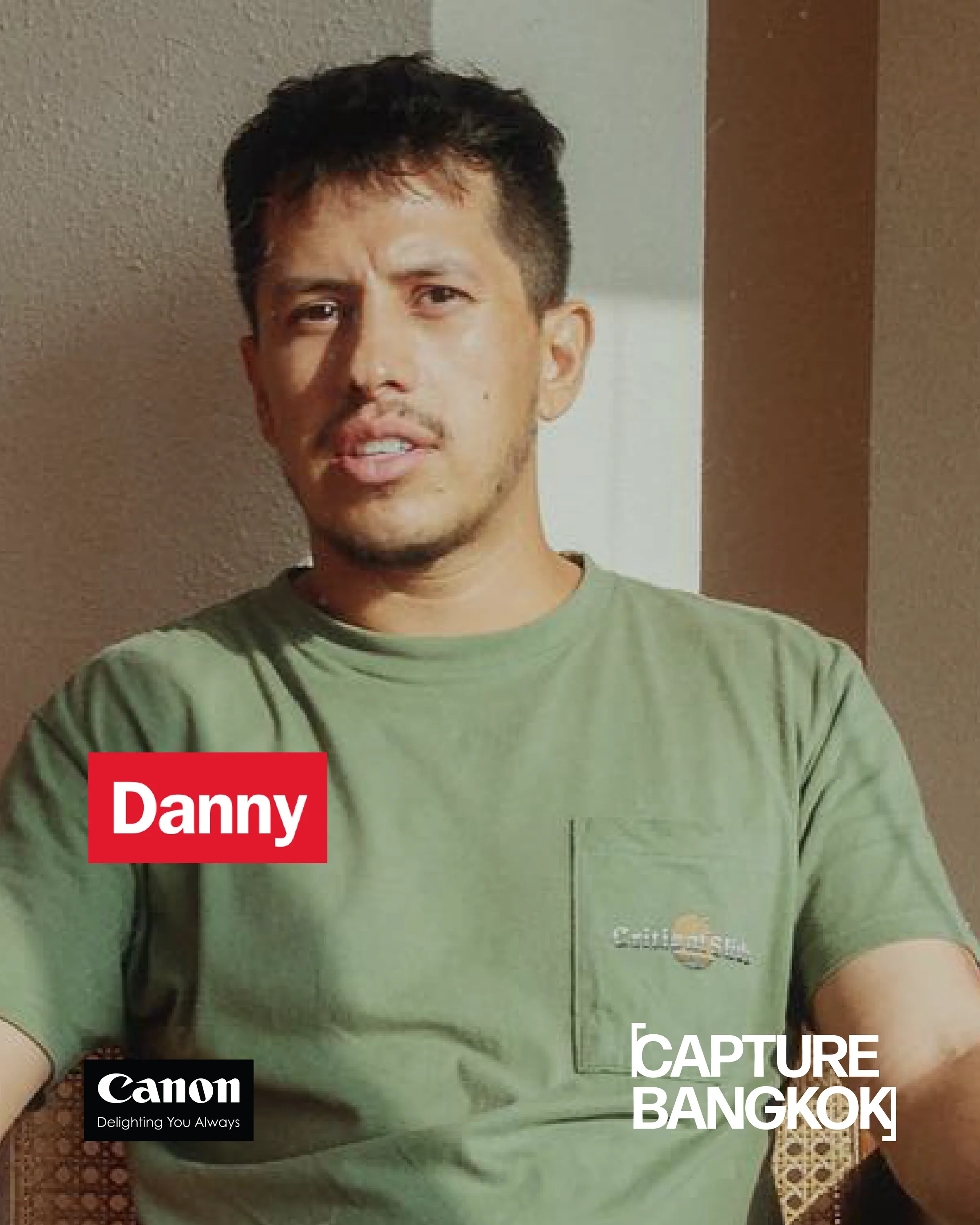 Danny