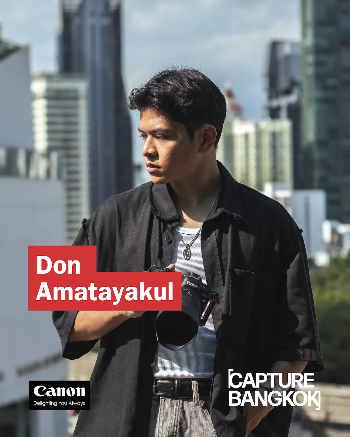 Don Amatayakul