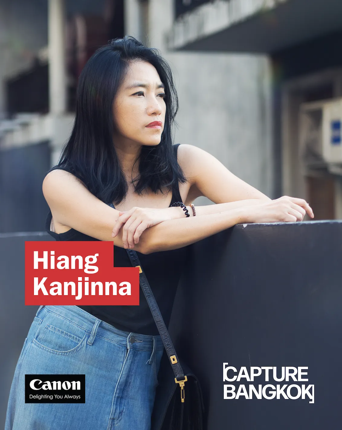 Hiang Kanjinna