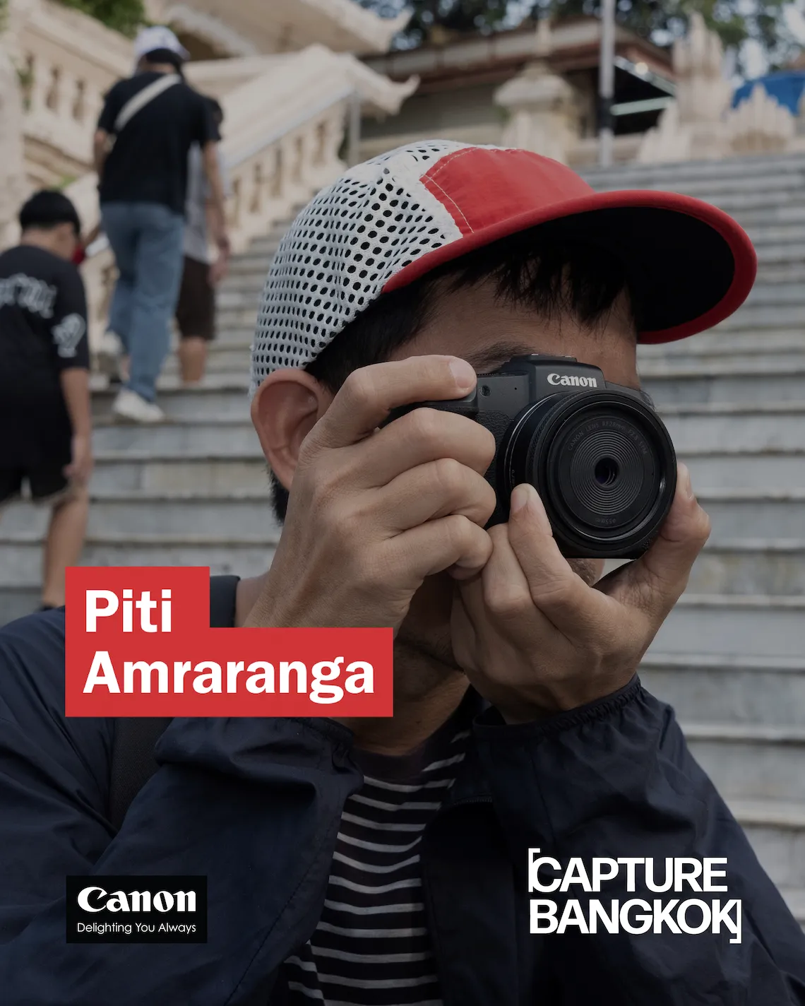 Piti Amraranga