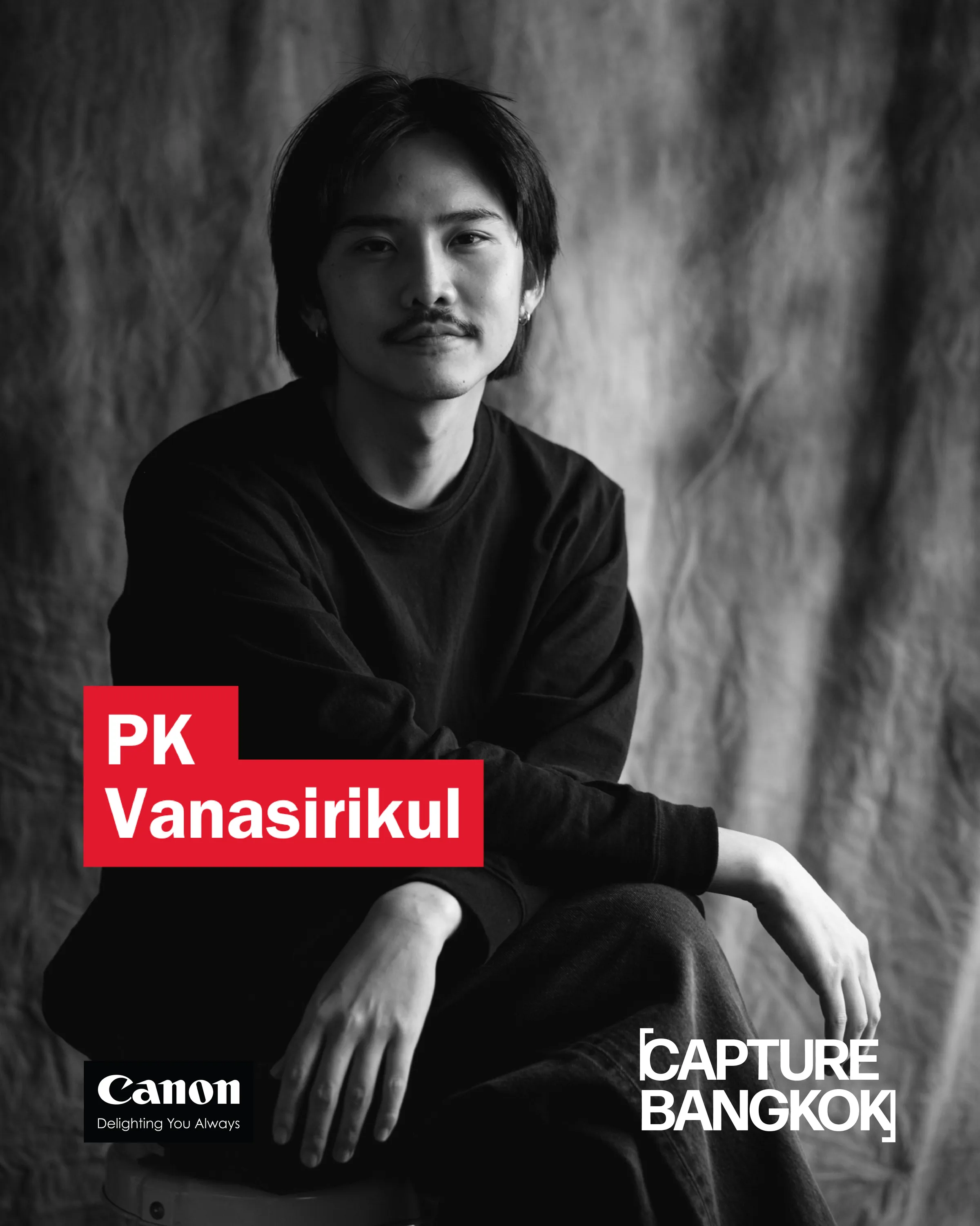PK Vanasirikul