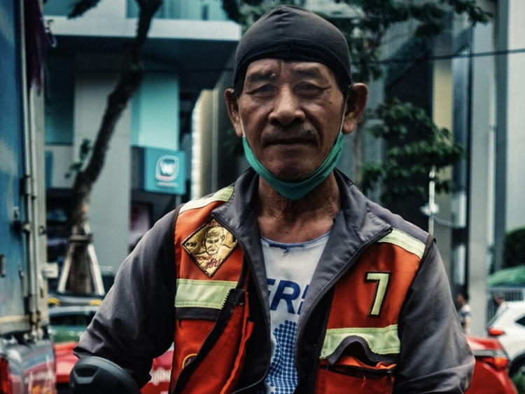 พบกับ 10 ช่างภาพสตรีทจากงาน ‘Capture Bangkok’ พบกับ 10 ช่างภาพสตรีทจากงาน ‘Capture Bangkok’