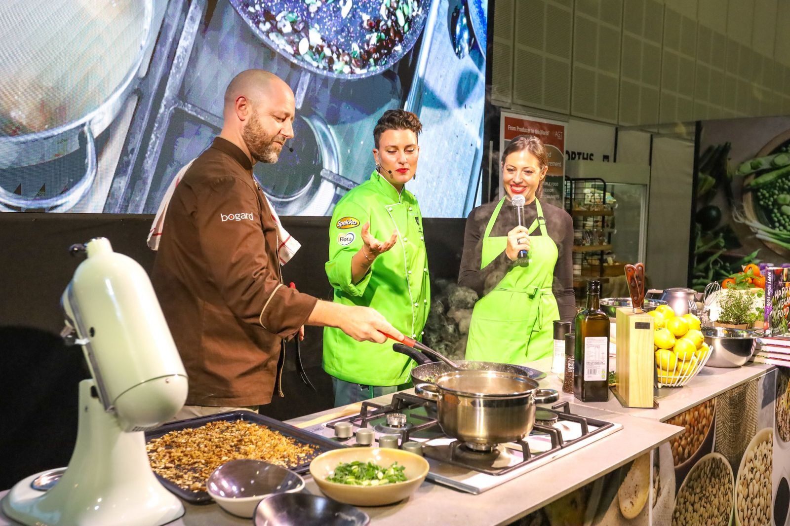 The Good Life Show | Kyalami International Convention Centre | Things to do in Johannesburg