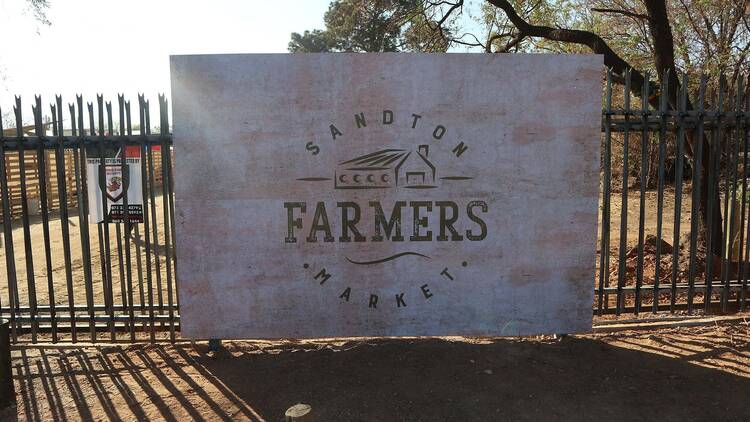 Sandton Family Market