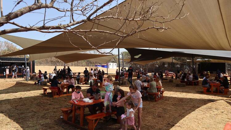 Sandton Family Market