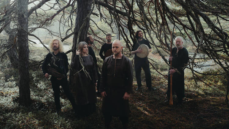 Wardruna 