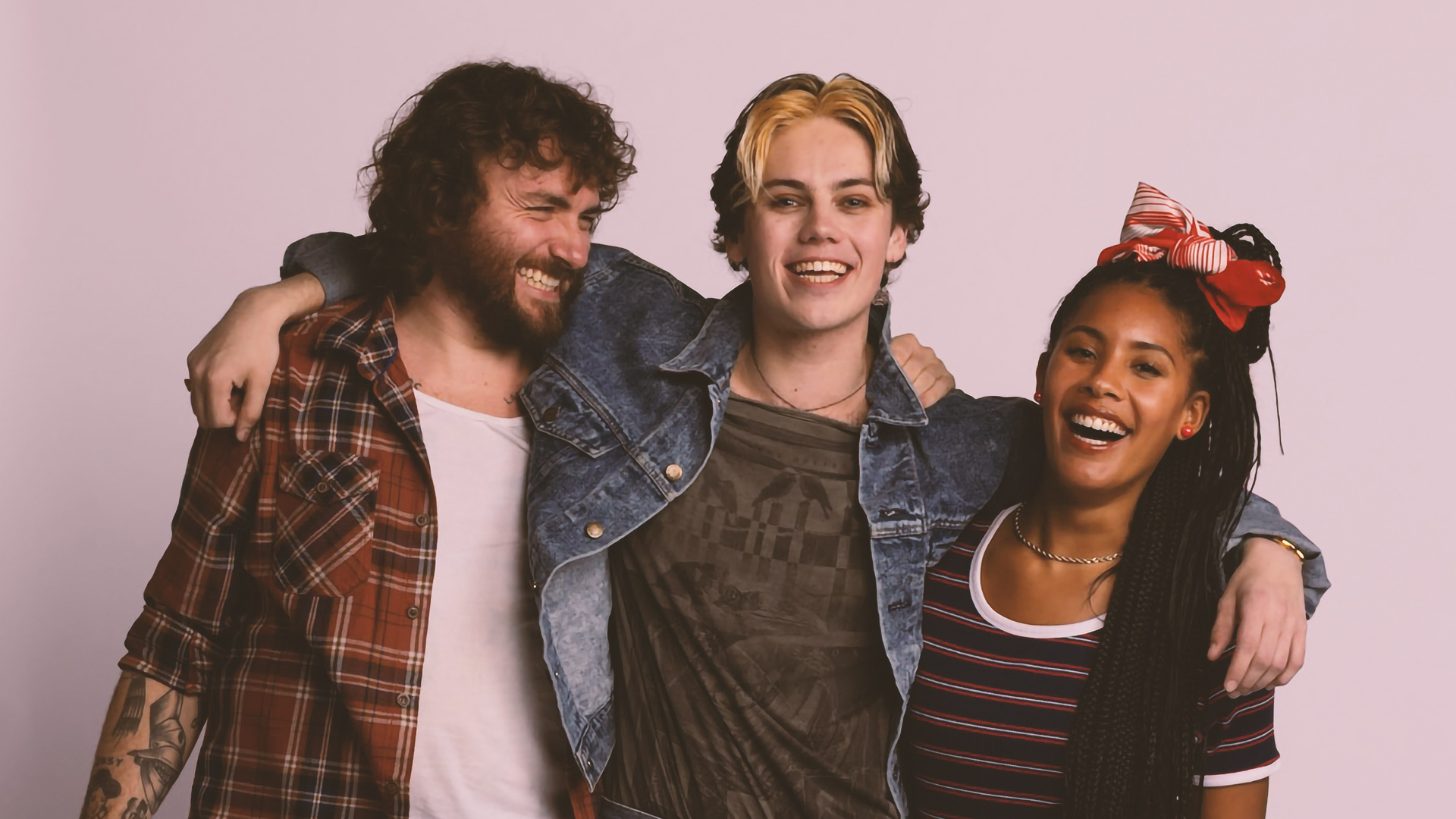 Sing Street, Lyric Hammersmith, 2025
