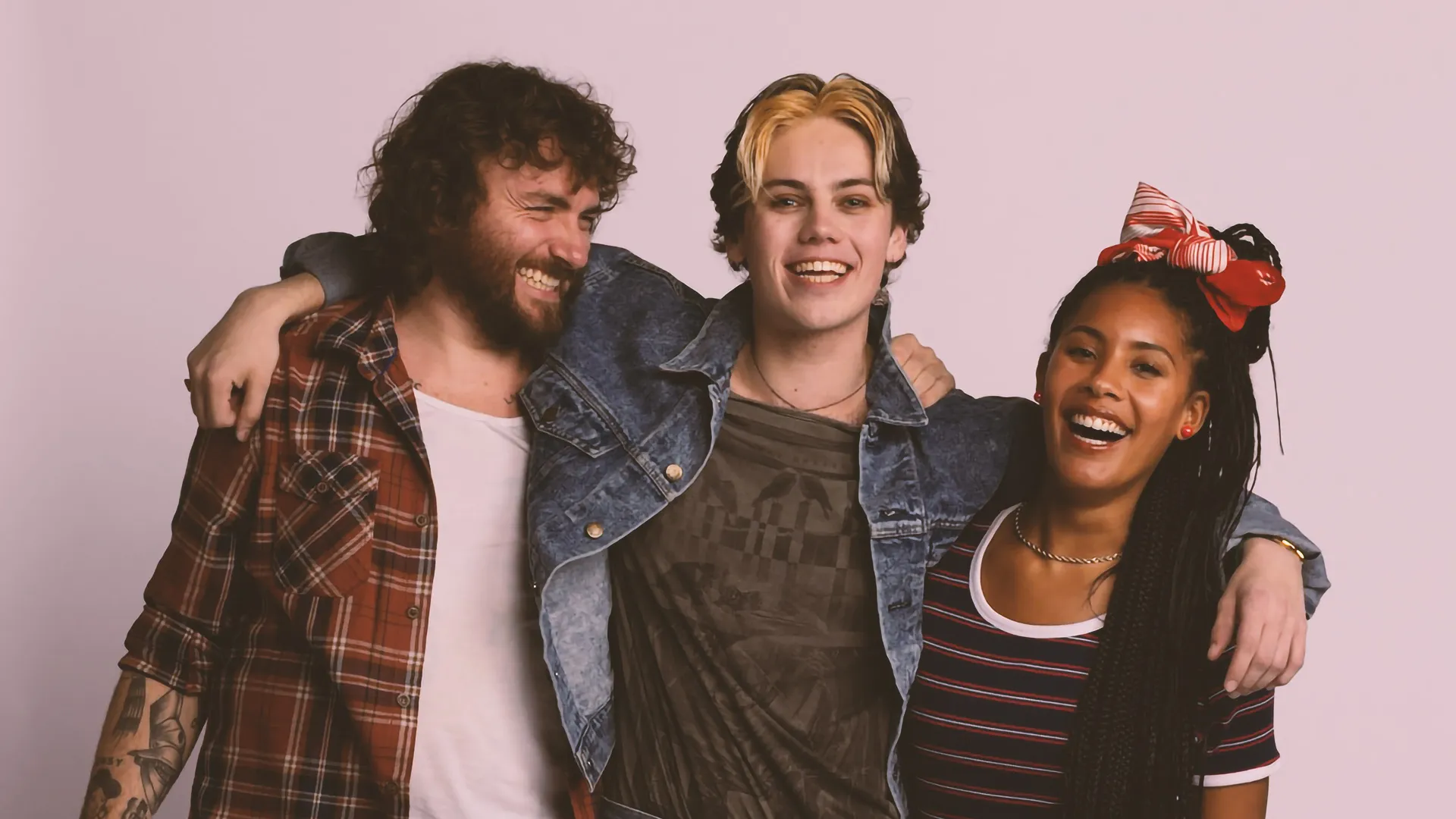 Sing Street, Lyric Hammersmith, 2025