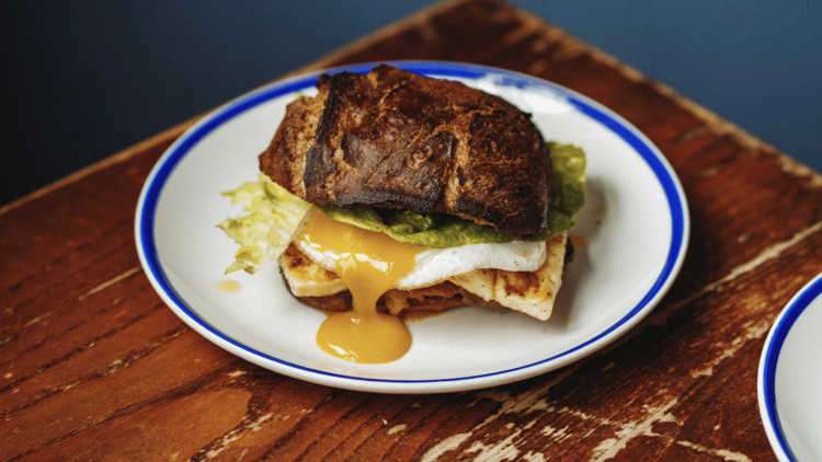 E5 Bakehouse