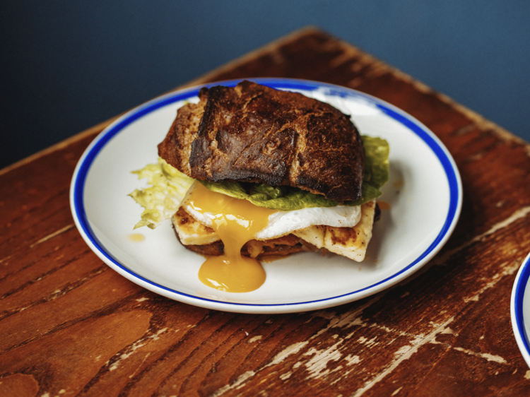 E5 Bakehouse
