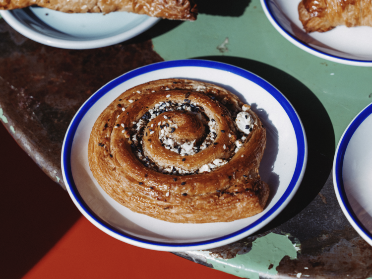 E5 Bakehouse