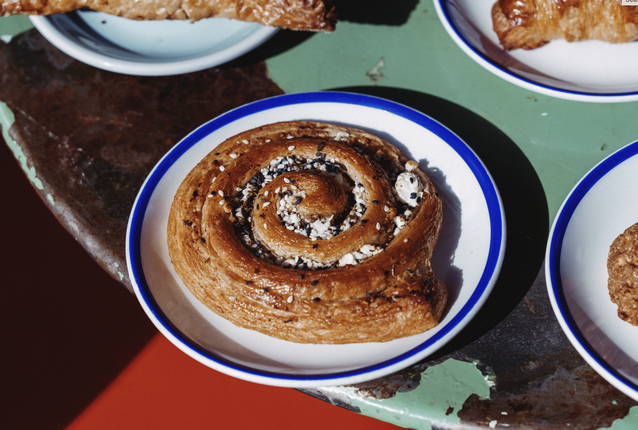 Fortitude Bakehouse: Bloomsbury's Premier Destination for Beignets and Pastry Innovation