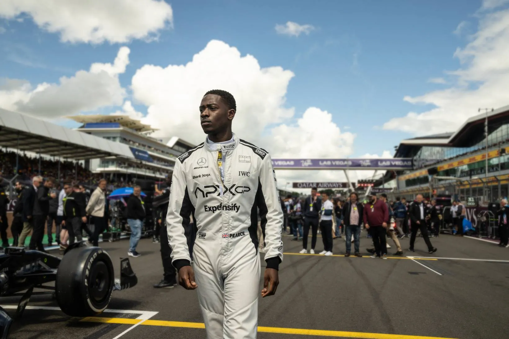 F1: the Movie