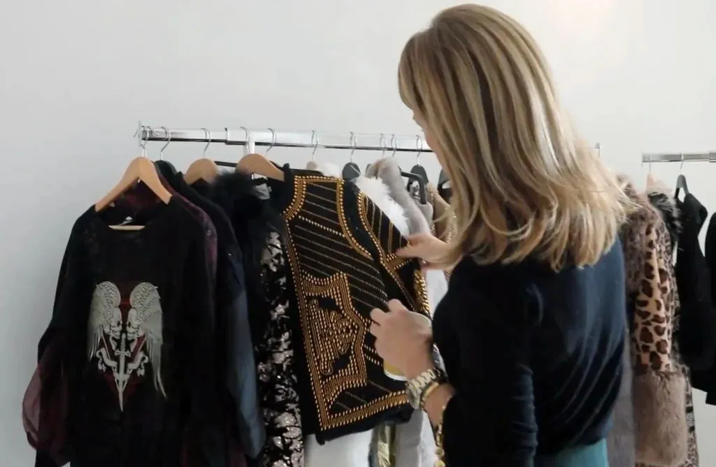 Atelier Secreto Showroom