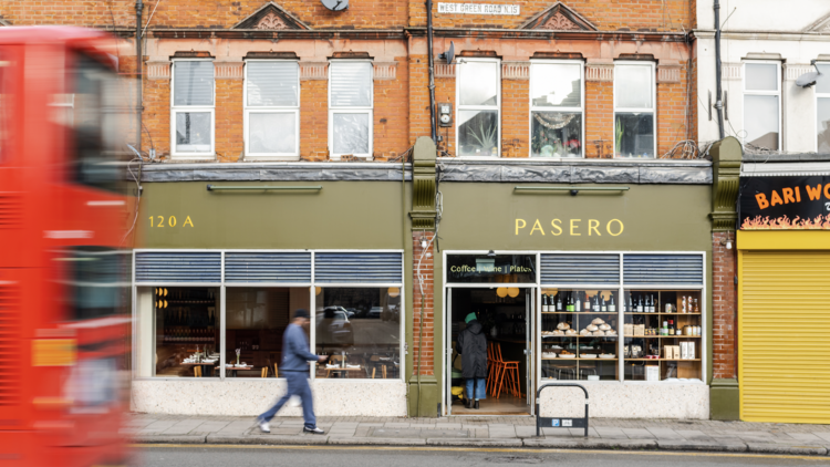 Pasero