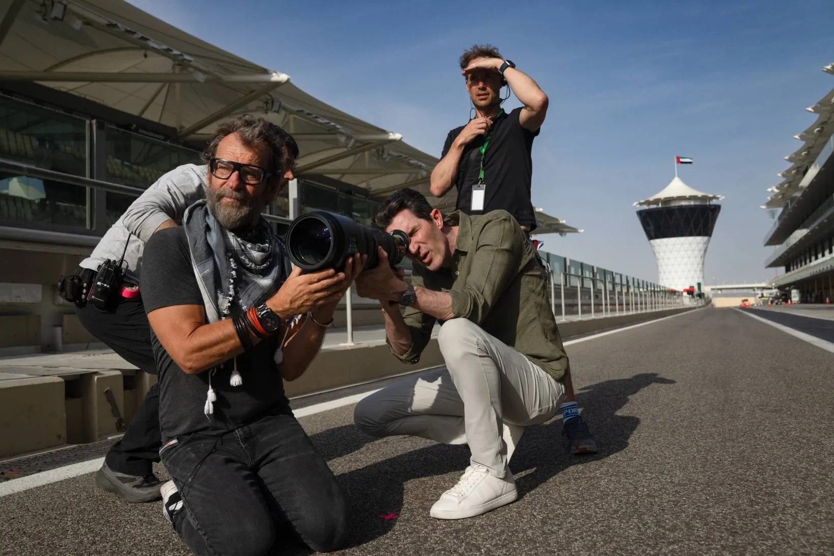 F1: the Movie