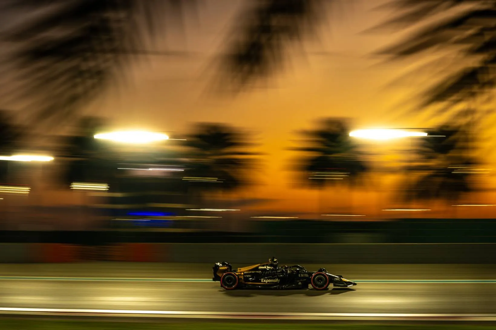 F1: the Movie