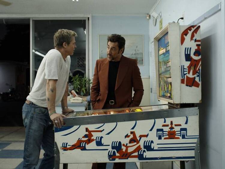 F1: The Movie