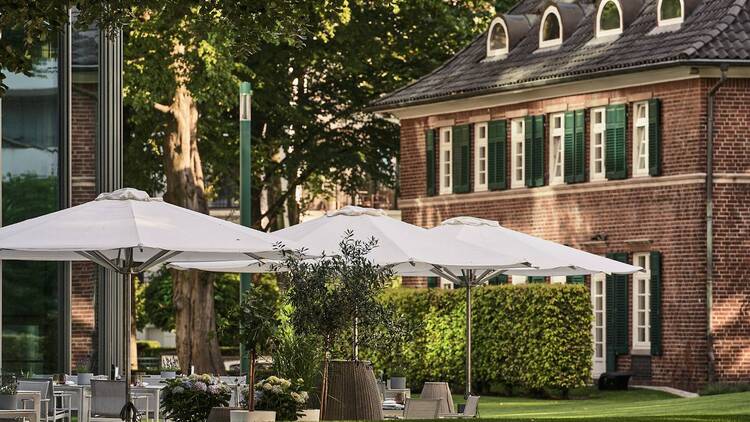 The Fontenay
